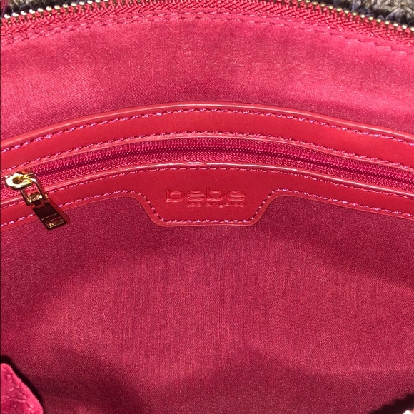 Bebe clutch. - Picture 4 of 4